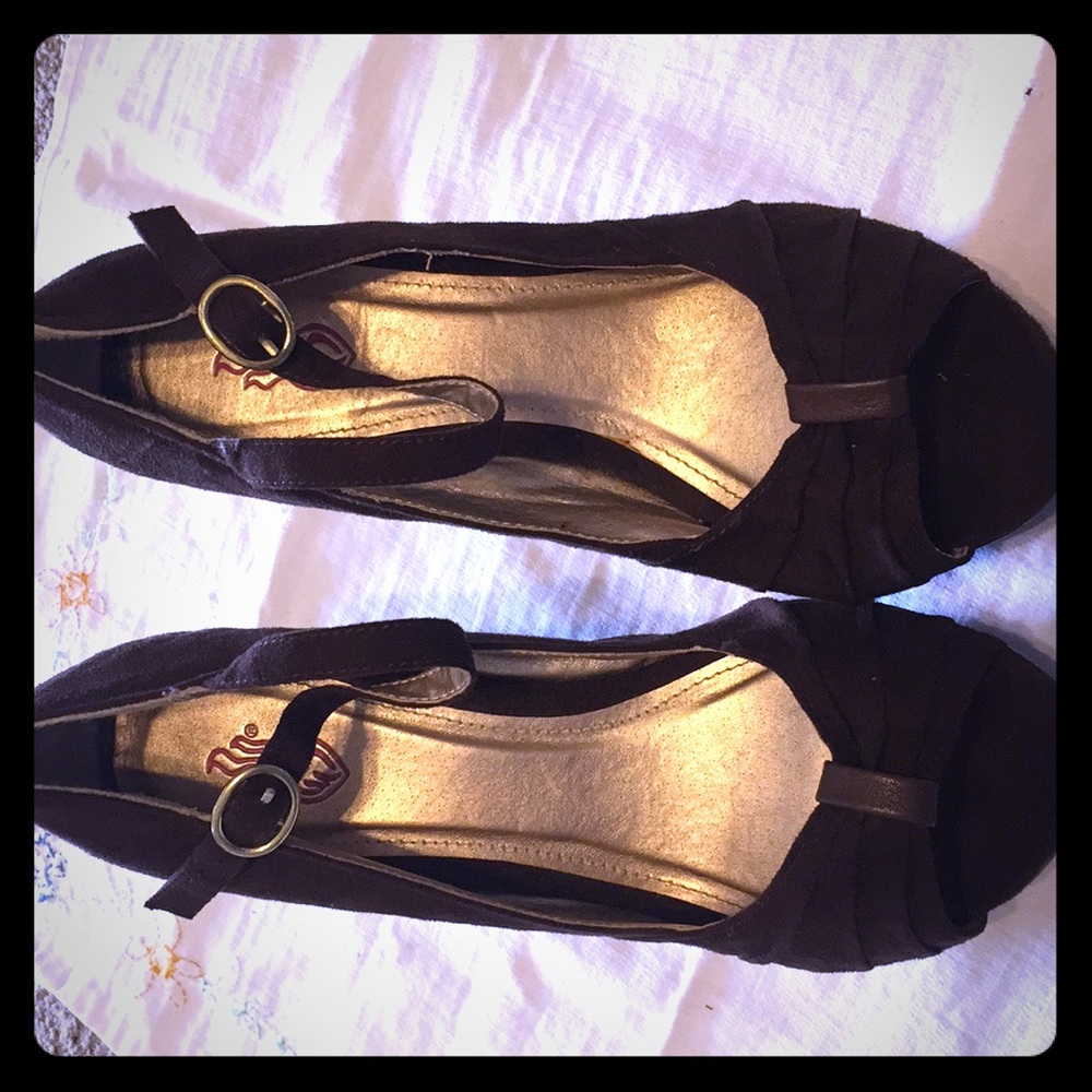 Wedges